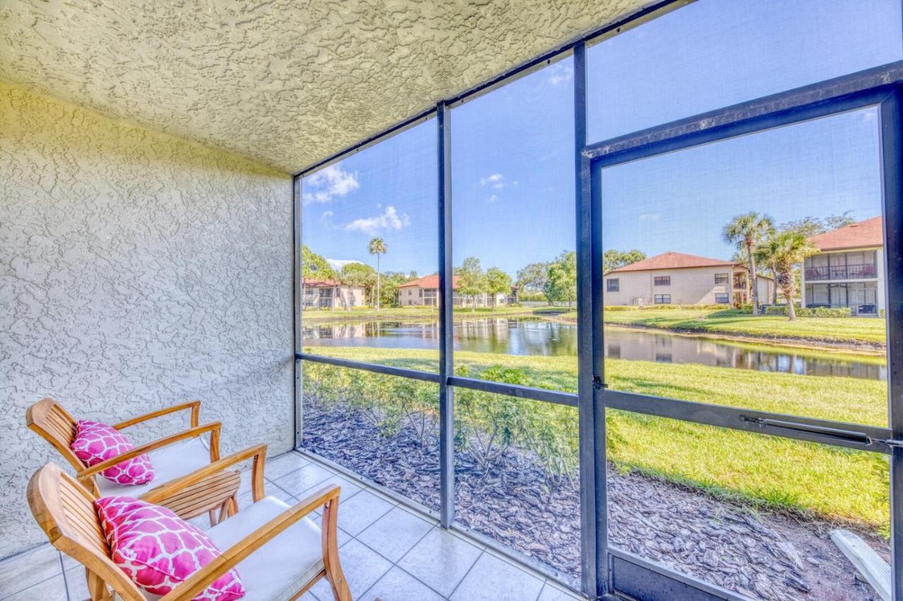Shorewalk Full Condo Lake View Near To Beach Img Bradenton Exterior foto