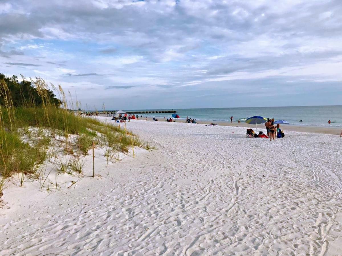 Shorewalk Full Condo Lake View Near To Beach Img Bradenton Exterior foto