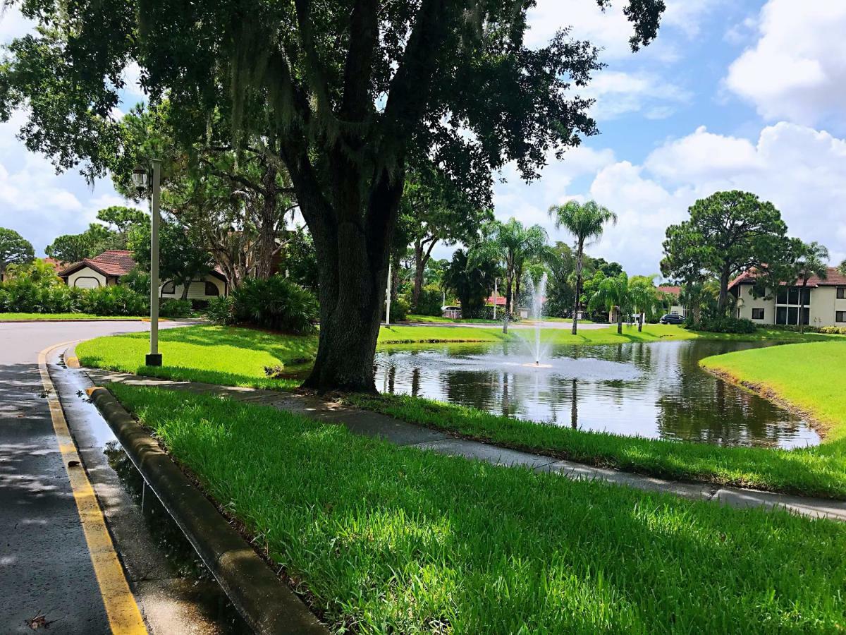 Shorewalk Full Condo Lake View Near To Beach Img Bradenton Exterior foto